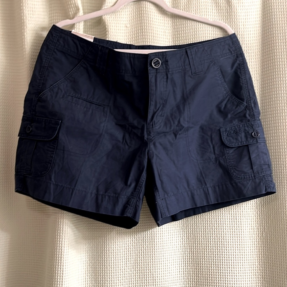 Cargo short